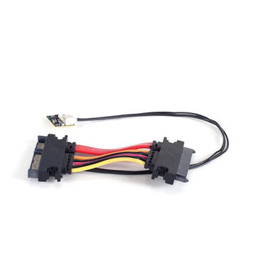 OWC 2,0 TB HDD-Upgrade-Kit, kompatibel mit allen 27" iMac-Modellen von 2012–2019