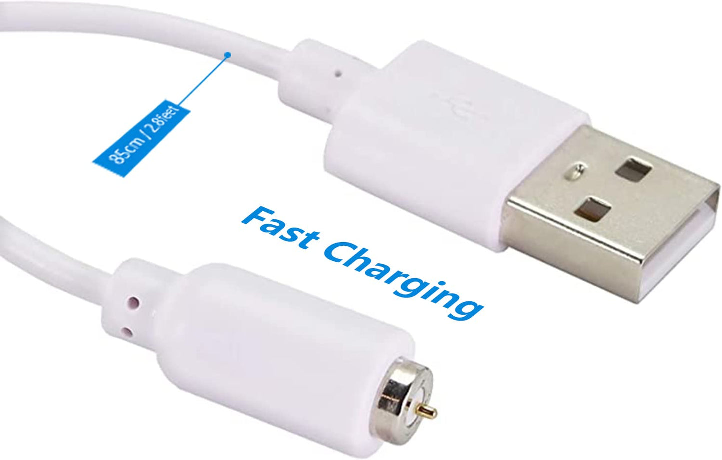 Salala Ersatz-Magnetladekabel | USB-Ladekabel