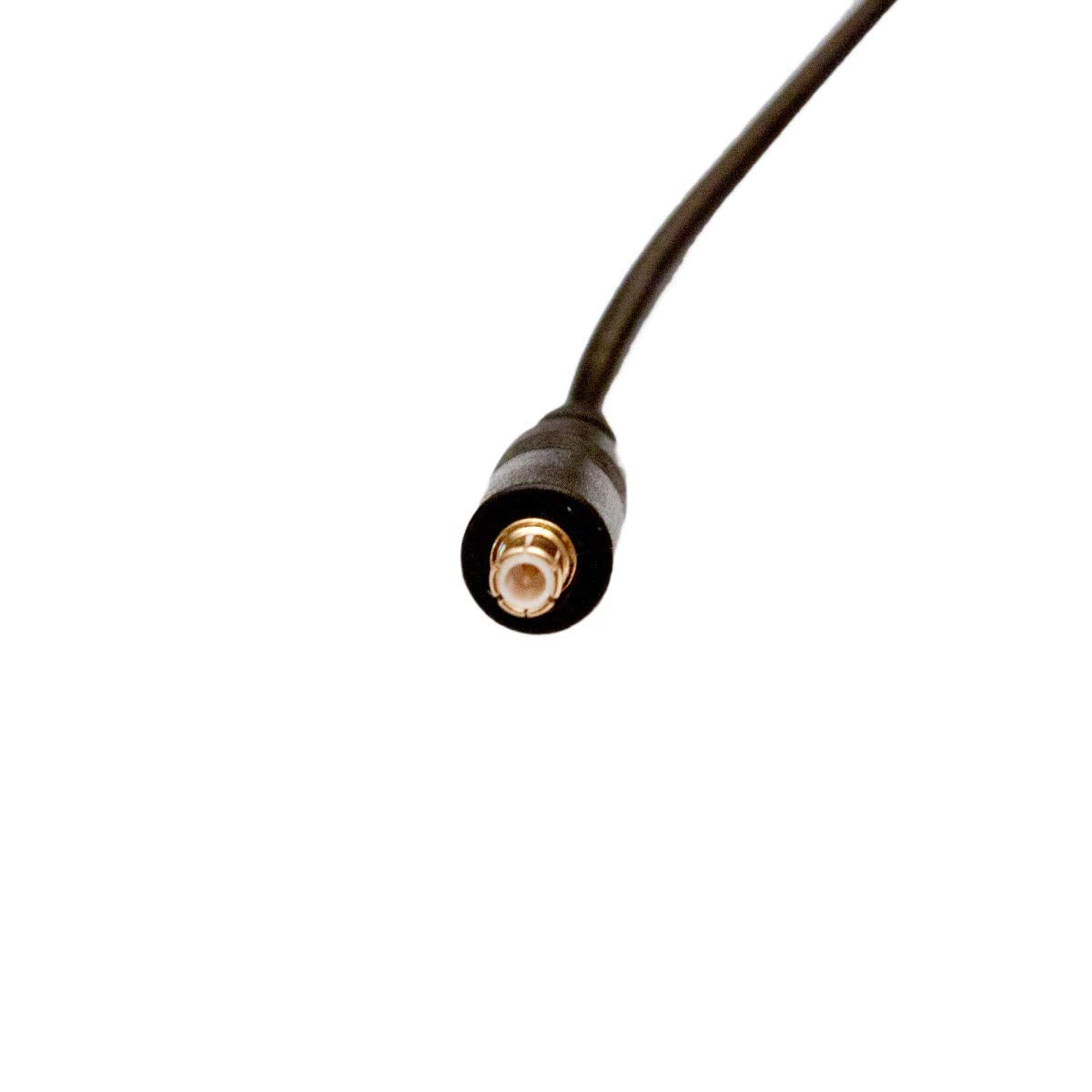 Nooelec NESDR Mini USB RTL-SDR & ADS-B Empfängerset, RTL2832U & R820T Tuner, MCX-Eingang. Kostengünstiges Software Defined Radio, kompatibel mit vielen SDR-Softwarepaketen. R820T Tuner & ESD-sicherer Antenneneingang.