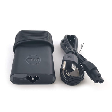 Neues 90-Watt-Laptop-Netzteil mit USB-C-Anschluss (inkl. Netzkabel) für Dell XPS 13, Precision 3540, Latitude 3400, 3500, 5289, 5300 2-in-1, 7400 2-in-1, 7300, 7390 2-in-1, 7200 2-in-1, 5400, 0TDK33