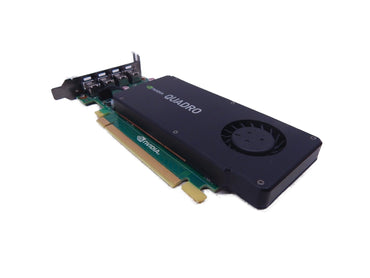PNY NVIDIA Quadro K1200 - (VCQK1200DVI-PB)