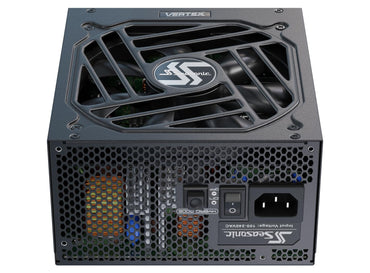 Seasonic Vertex PX-1000 1000W Platinum Fully Modular ATX 3.0 Power Supply Unit