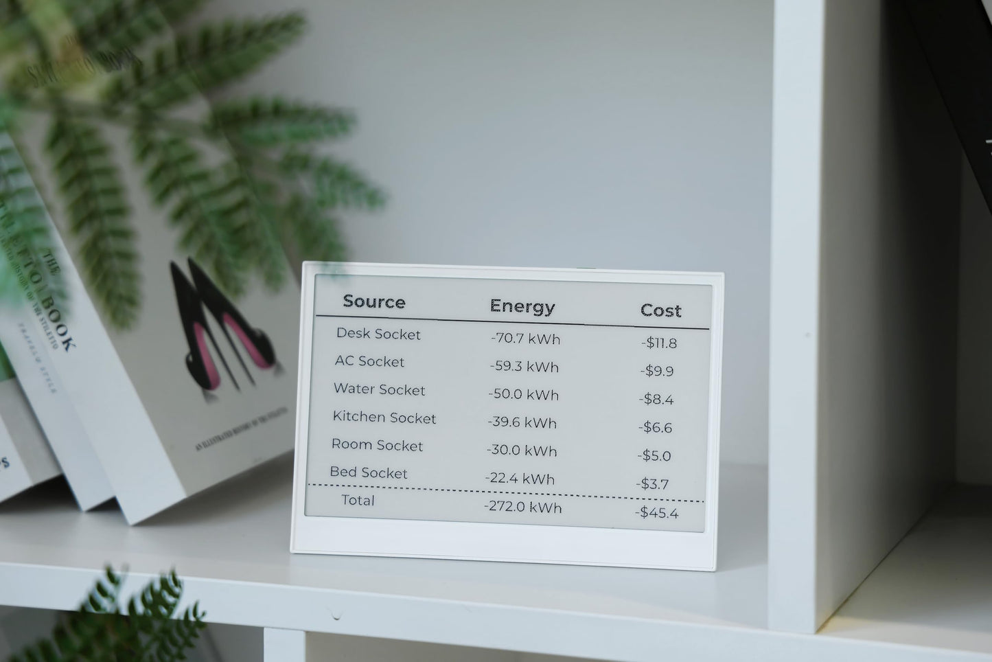 reTerminal E1001 7,5″ Monochrom-ePaper-Display, ESP32-S3 IoT-Terminal mit 3 Monaten Akkulaufzeit, SenseCraft No-Code HMI, WLAN & BLE, SD-Kartenunterstützung