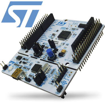 STMicroelectronics NUCLEO-F446RE STM32F446RET6 MCU STM32F4 NUCLEO Supports Arduino