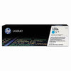 Original Toner HP 131A Cyan