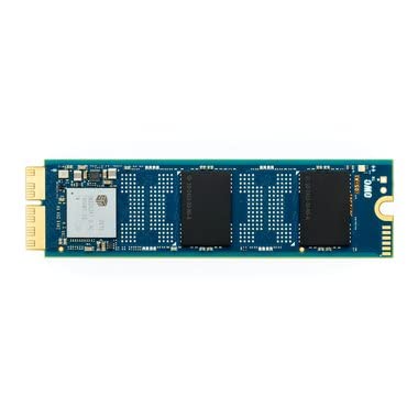 OWC 1TB Aura N2 NVMe SSD Upgrade-Kit mit Envoy Pro Gehäuse, kompatibel mit MacBook Pro mit Retina Display (Ende 2013 - Mitte 2015) und MacBook Air (Mitte 2013 - Mitte 2017)
