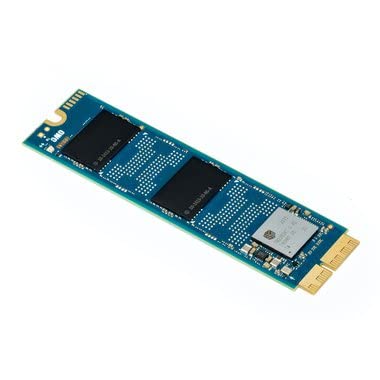 OWC 1TB Aura N2 NVMe SSD Upgrade-Kit mit Envoy Pro Gehäuse, kompatibel mit MacBook Pro mit Retina Display (Ende 2013 - Mitte 2015) und MacBook Air (Mitte 2013 - Mitte 2017)