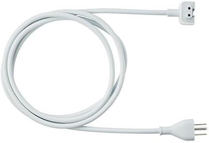 New Replacement AC Power Adapter Extension Cable for MacBook Pro, MacBook Air