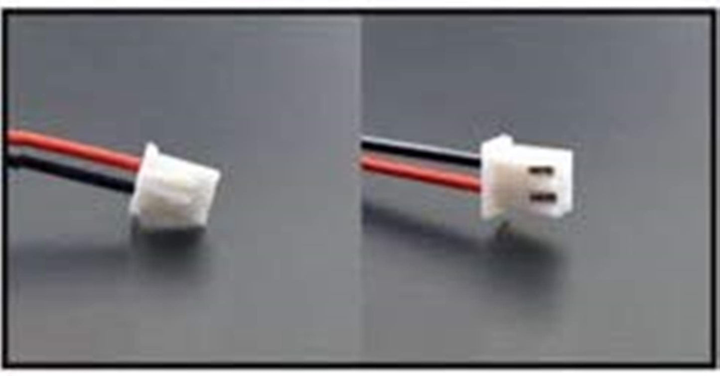 PY-1225H12S DC12V 0,35A 120×120mm×25mm 12CM 12025 Eismaschinenlüfter, 2-adrig, bürstenlos