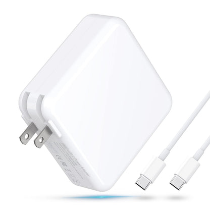 Replacement MacBook Air Charger for MacBook Pro Charger 100W USB C Power Adapter for Mac Book Pro 2022 2021 2020 2019 2018 16 15 14 13 Inch Fast Charging, and All Type C Devices Laptops