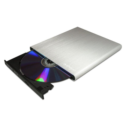 SEA TECH 4000GB Aluminum External USB Blu-Ray Writer Super Drive for Apple MacBook Air, Pro, iMac