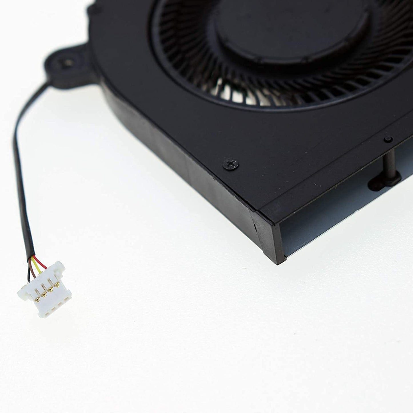 Rangale CPU- und GPU-Lüfter für Acer Predator Helios 300 PH315-53 (2020) AN515-44 A515-45 AN515-55 AN517-41 AN517-52 AN517-54 AN715-52 Serie