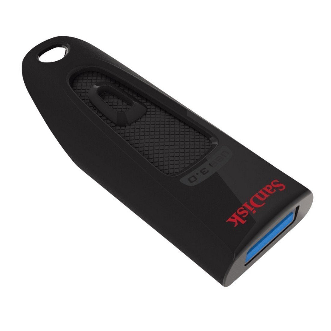 SanDisk 128GB Flash Ultra 3.0 USB Flash Drive 20 Pack High Performance Thumb Drive (SDCZ48-128G-U46) Bundle with 20 Everything But Stromboli Lanyards