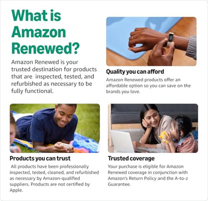 Seagate One Touch, 1TB, Password Activated Hardware encryption, Portable External Hard Drive, PC, Notebook & Mac, USB 3.0, Black (STKY1000400) (Renewed)