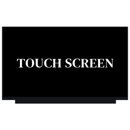 NT156WHM-T04 V8.0 Fit NT156WHM T04 LCD Screen Replacement HD 1366x768 40Pin OnCell Touch LED Display (Only for NT156WHM-T04, Not for Others)