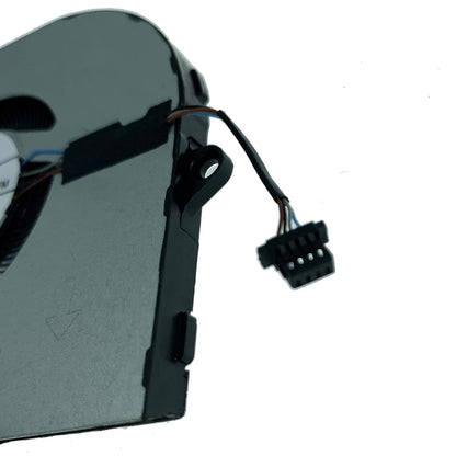 Rangale CPU-Lüfter für Dell Inspiron 5410, 5415, 5418, 5510, 5515, 5518 Vostro 14" 14 5410, 5415, 5510, 5515 Inspiron 5410, 7415 2-in-1 Laptop 0KRK6P