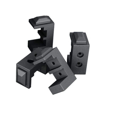 SEDNA - 2.5" / 3.5" Hard Disk Rubber Stand ( 3 Kits per Package ) - HDD / SSD not Included