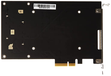 SoNNeT Tempo SSD 6Gb/s SATA PCIe 2.5" SSD Host Adapter