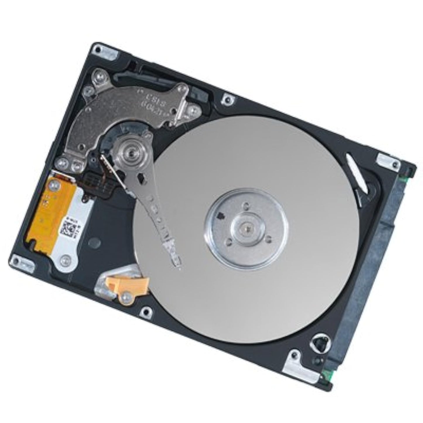 Neue 500 GB 2,5" SATA HDD Festplatte für Dell Latitude 13 131L 2100 D520 D530 D531 D630 D630C D631 D820 D830 E4300 E5400 E5500 E6400 E6400 ATG E6400 XFR E6410 E6500 E6510 XT2_XFR Laptops