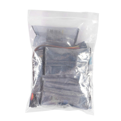 Sensor Modules Kit for Arduino Raspberry, 22 in 1 Project Super Starter Kits for UNO R3 Nano V3.0 Mega 2560 Mega 328 Project Starter Kit