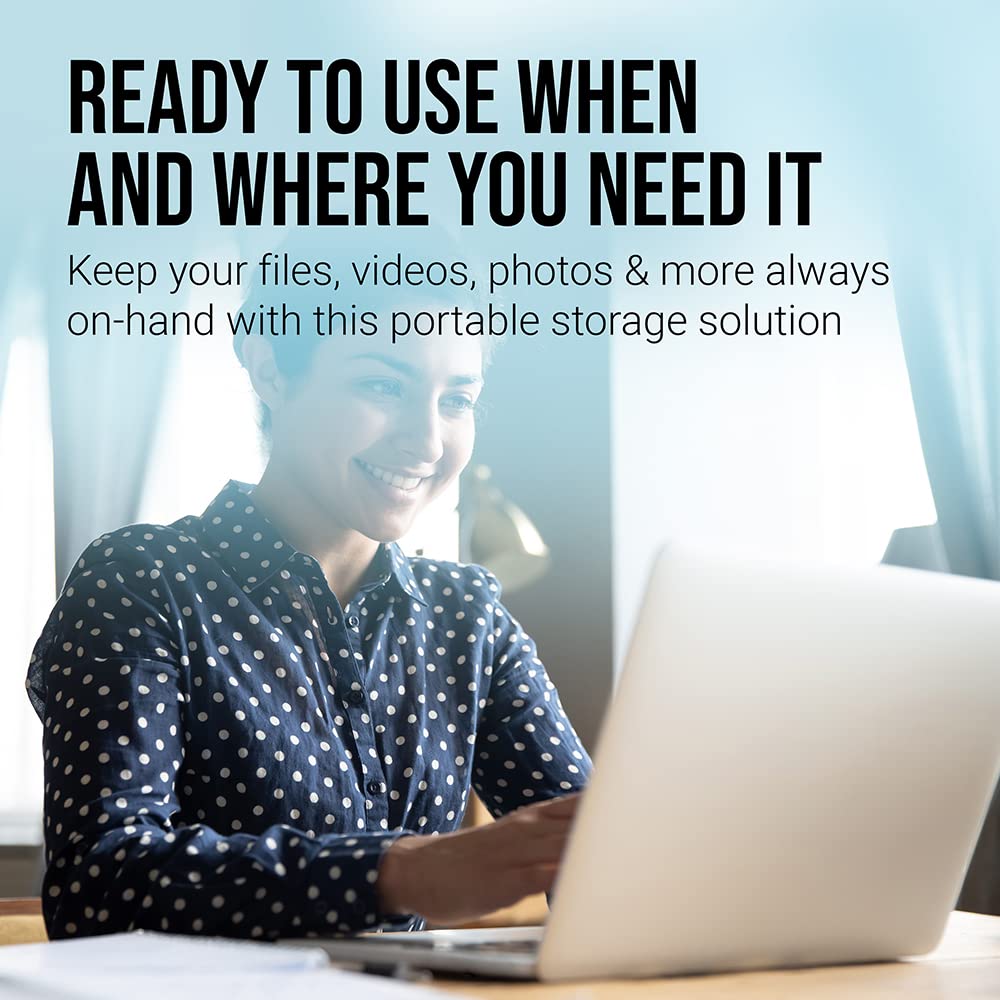 PNY 64GB Turbo Attaché 3 USB 3.0 Flash-Laufwerk, Grau (3er-Pack)