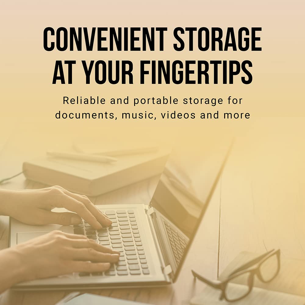 PNY P-FD128X5ATT03-MP 128GB Attaché 3 USB 2.0 Flash Drive, Black (Pack of 5)