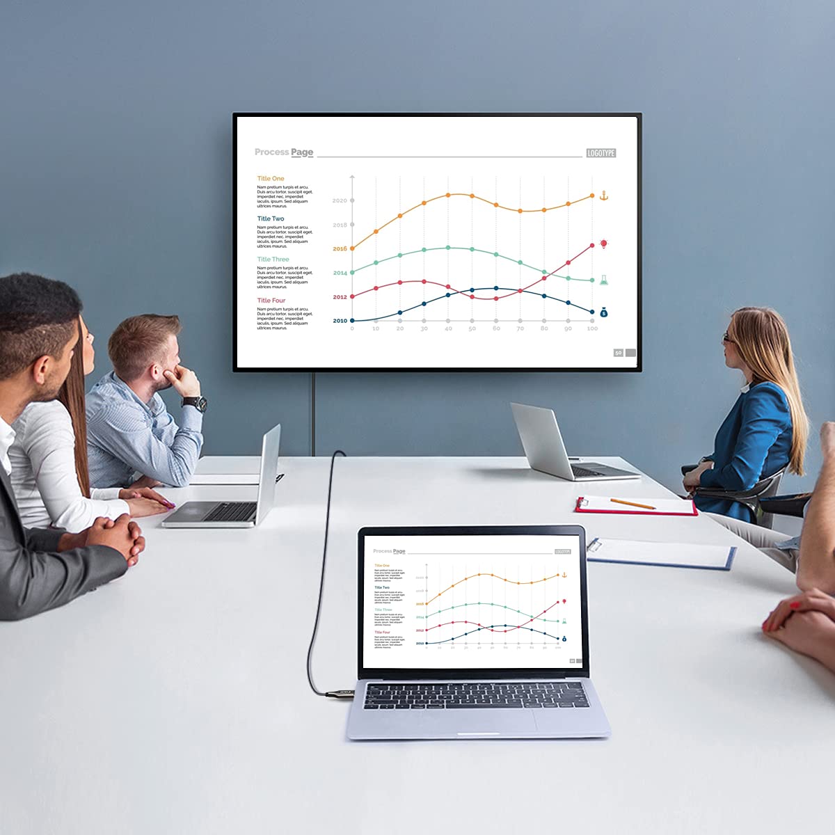 Glasfaser-HDMI-Kabel, 30 Meter, HDMI 2.0, 18 Gbit/s, unterstützt 4K bei 60 Hz, 4:4:4/4:2:2/4:2:0, HDR10, Dolby Vision, HDCP 2.2, ARC, 3D, schlank und flexibel 