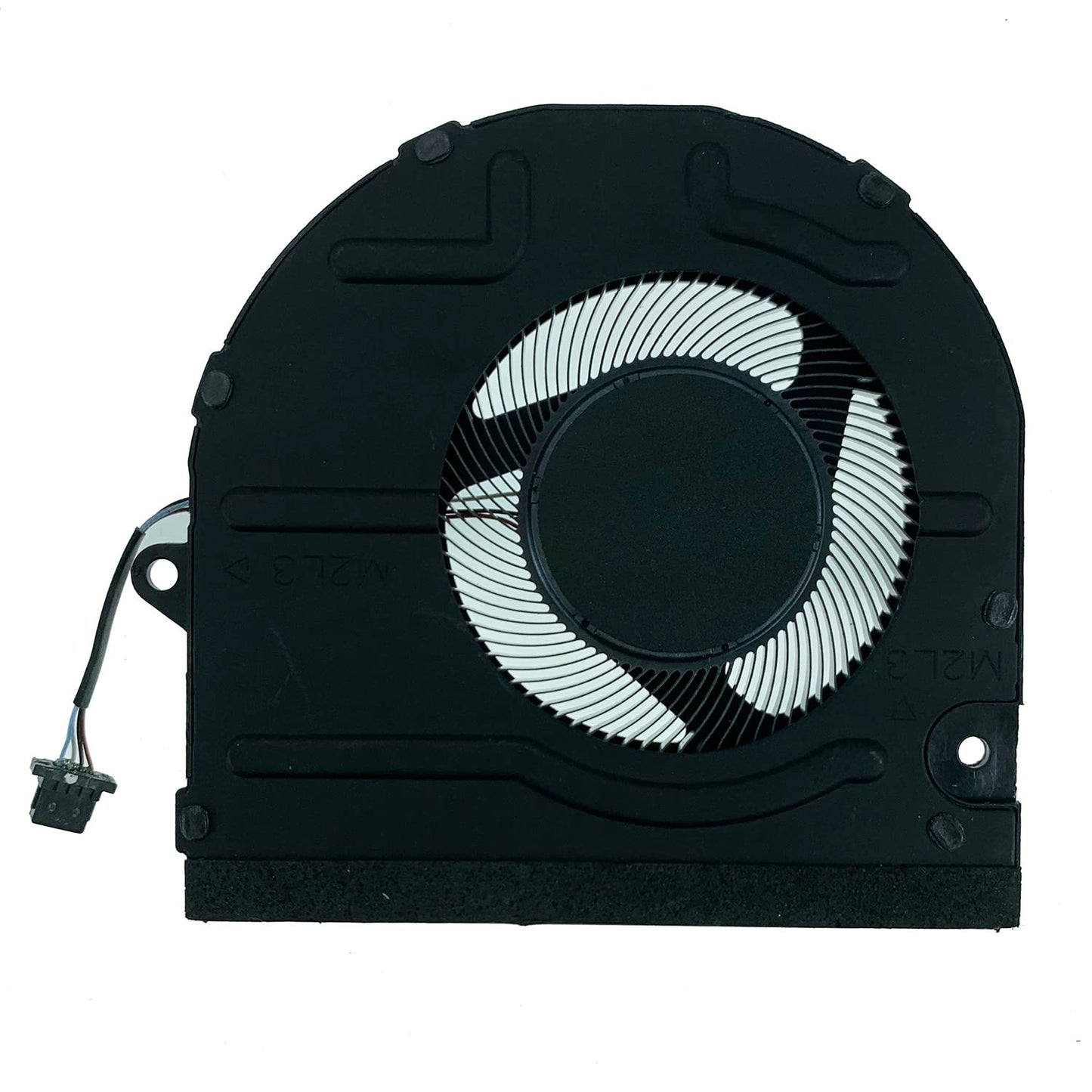 Rangale CPU-Lüfter für Dell Inspiron 5410, 5415, 5418, 5510, 5515, 5518 Vostro 14" 14 5410, 5415, 5510, 5515 Inspiron 5410, 7415 2-in-1 Laptop 0KRK6P