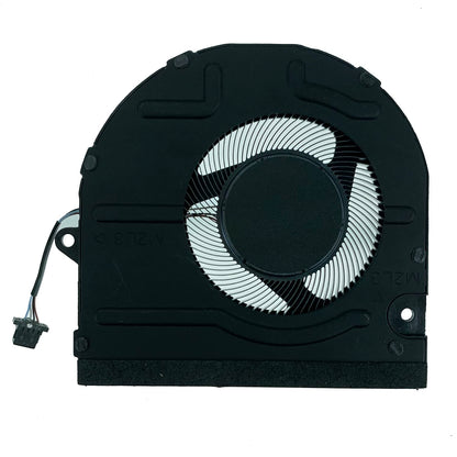 Rangale CPU-Lüfter für Dell Inspiron 5410, 5415, 5418, 5510, 5515, 5518 Vostro 14" 14 5410, 5415, 5510, 5515 Inspiron 5410, 7415 2-in-1 Laptop 0KRK6P