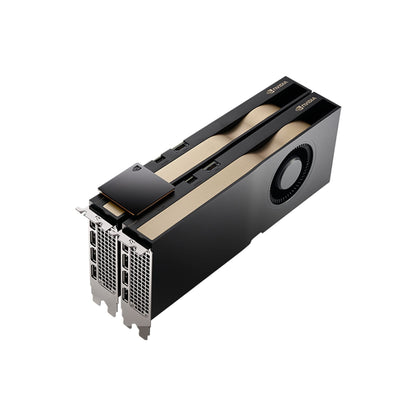 PNY NVIDIA RTX A4500 20GB GDDR6 Ampere Raytracing Workstation OEM-Grafikkarte