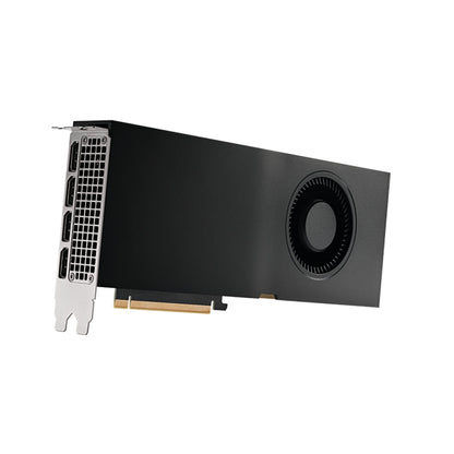 PNY NVIDIA RTX A4500 20GB GDDR6 Ampere Raytracing Workstation OEM-Grafikkarte