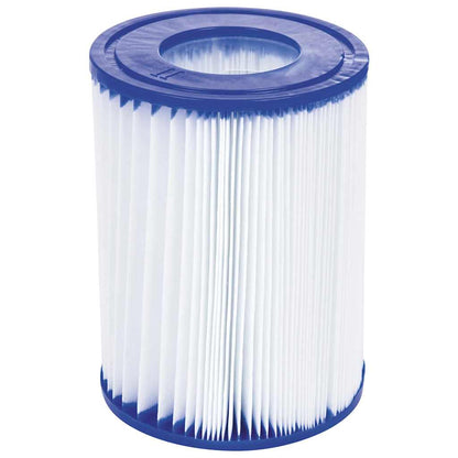 Power Steel Swimmingpool-Set 427x250x100 cm