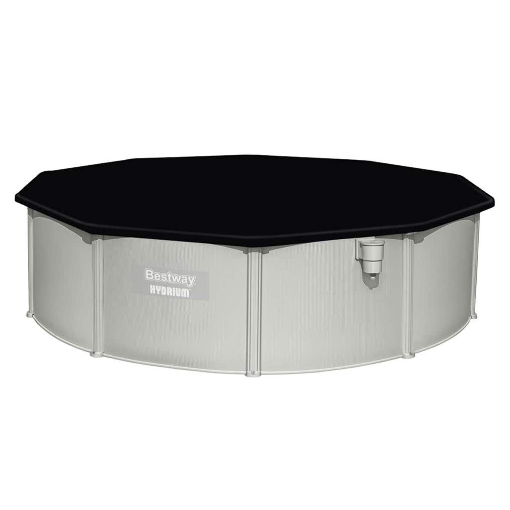 Hydrium Swimmingpool-Set 460x120 cm