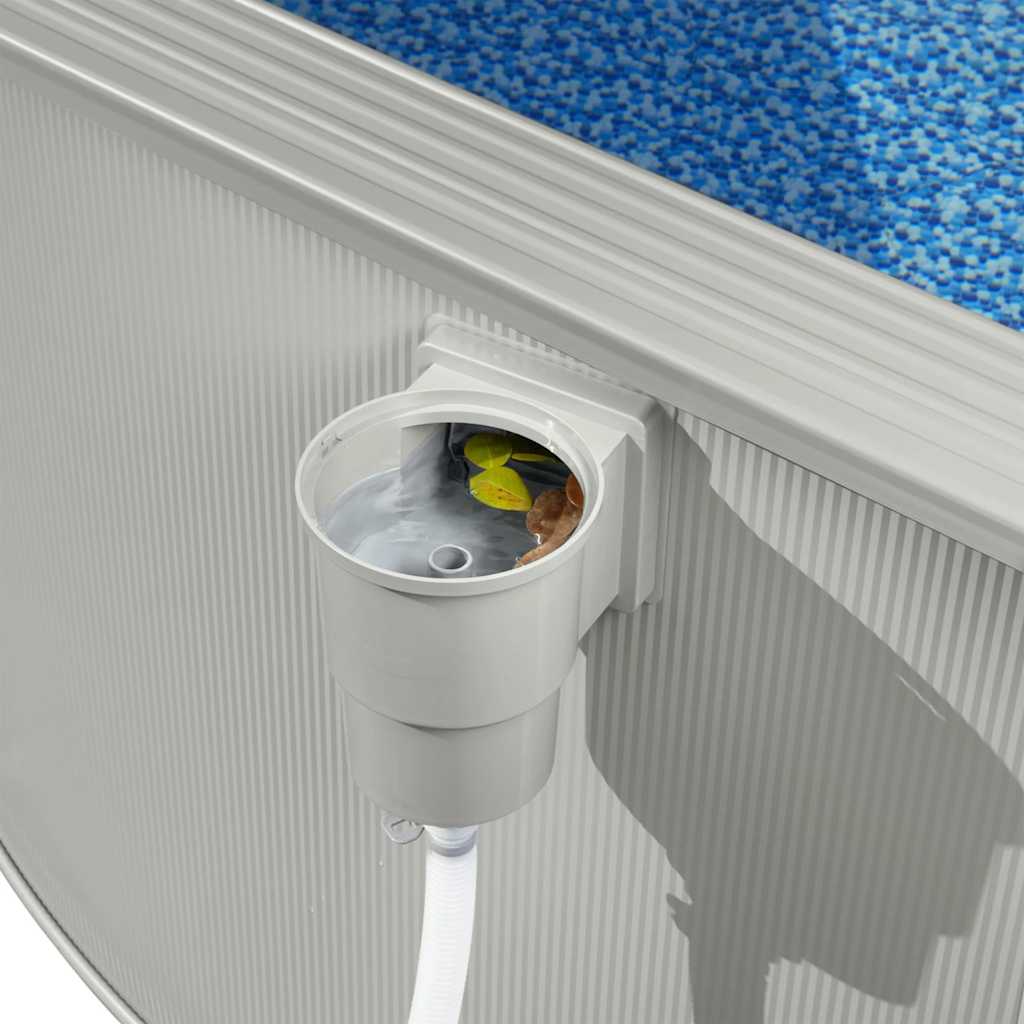 Hydrium Swimmingpool-Set 460x120 cm