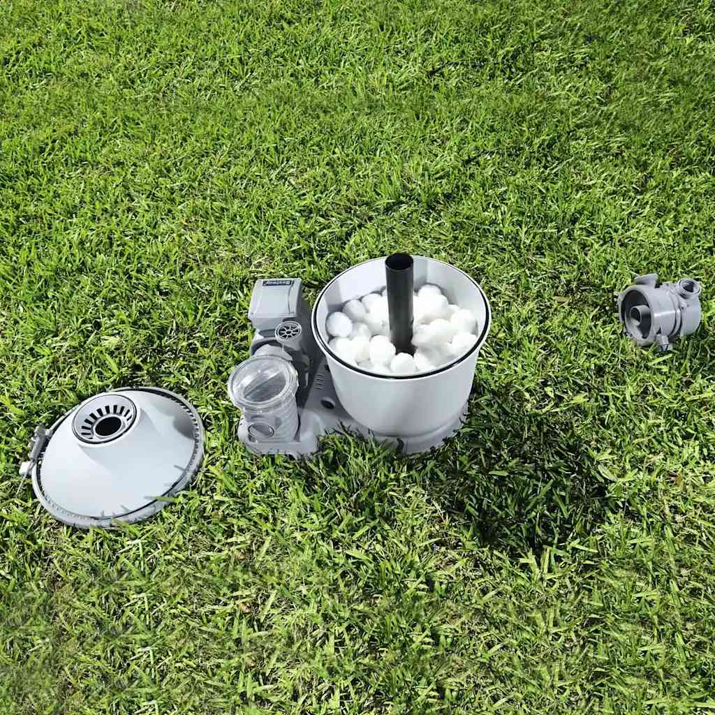 Flowclear Filterbälle Polysphere 500 g 58475