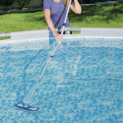 Flowclear Pool-Reinigungsset AquaClean
