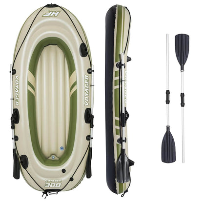 Hydro Force Schlauchboot Voyager 300 243x102 cm