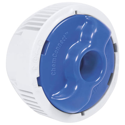 Power Stahlrahmen-Pool Set 404x201x100 cm