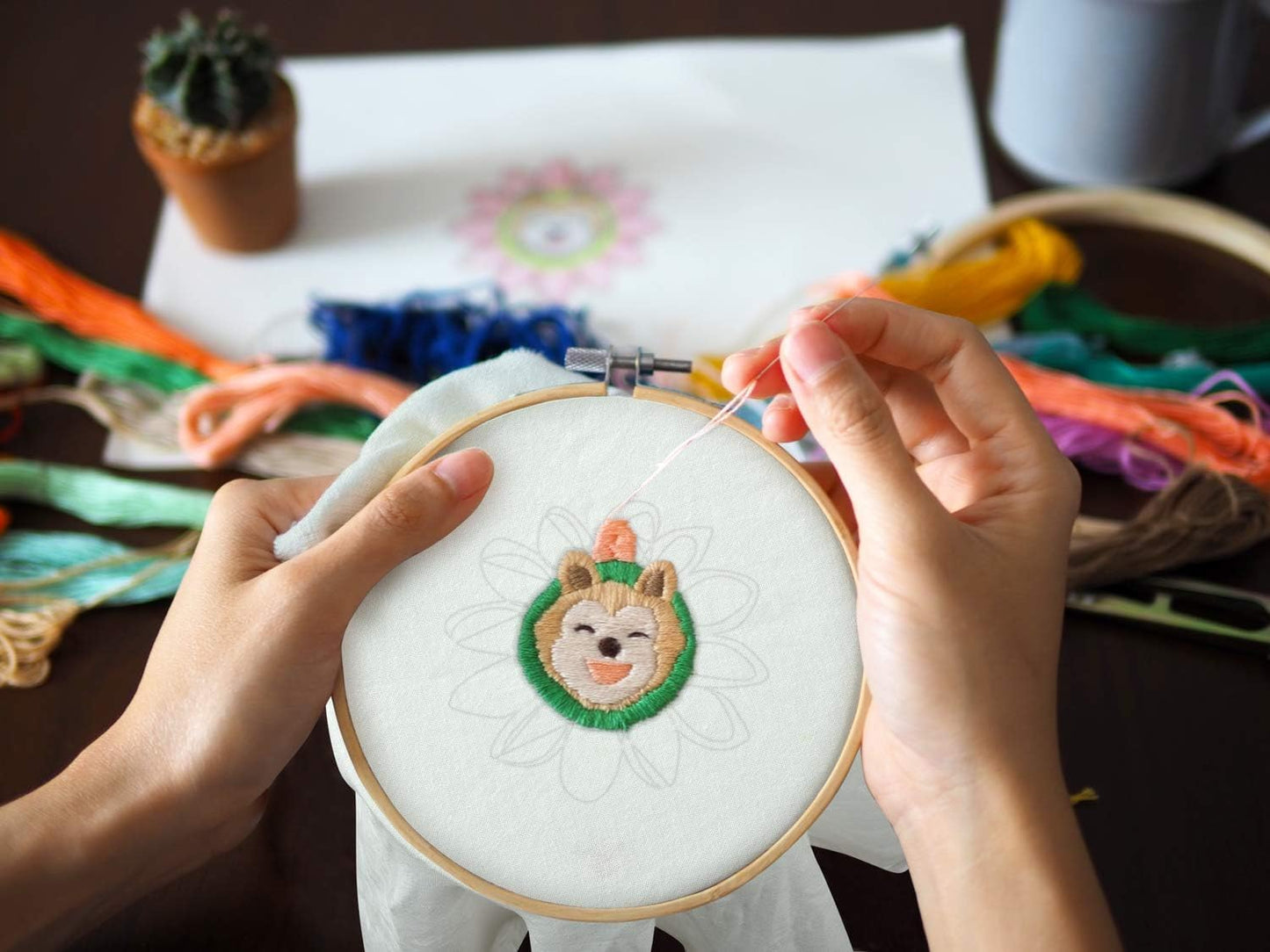 ROYALE LINENS Flour Sack Towels – 12 Pack 28x28 Inch White Kitchen Dish Towels – 100% Cotton Tea Towels for Bread Proofing, Cheese Straining, Baking, Cleaning, Drying, Embroidery, Multipurpose Use