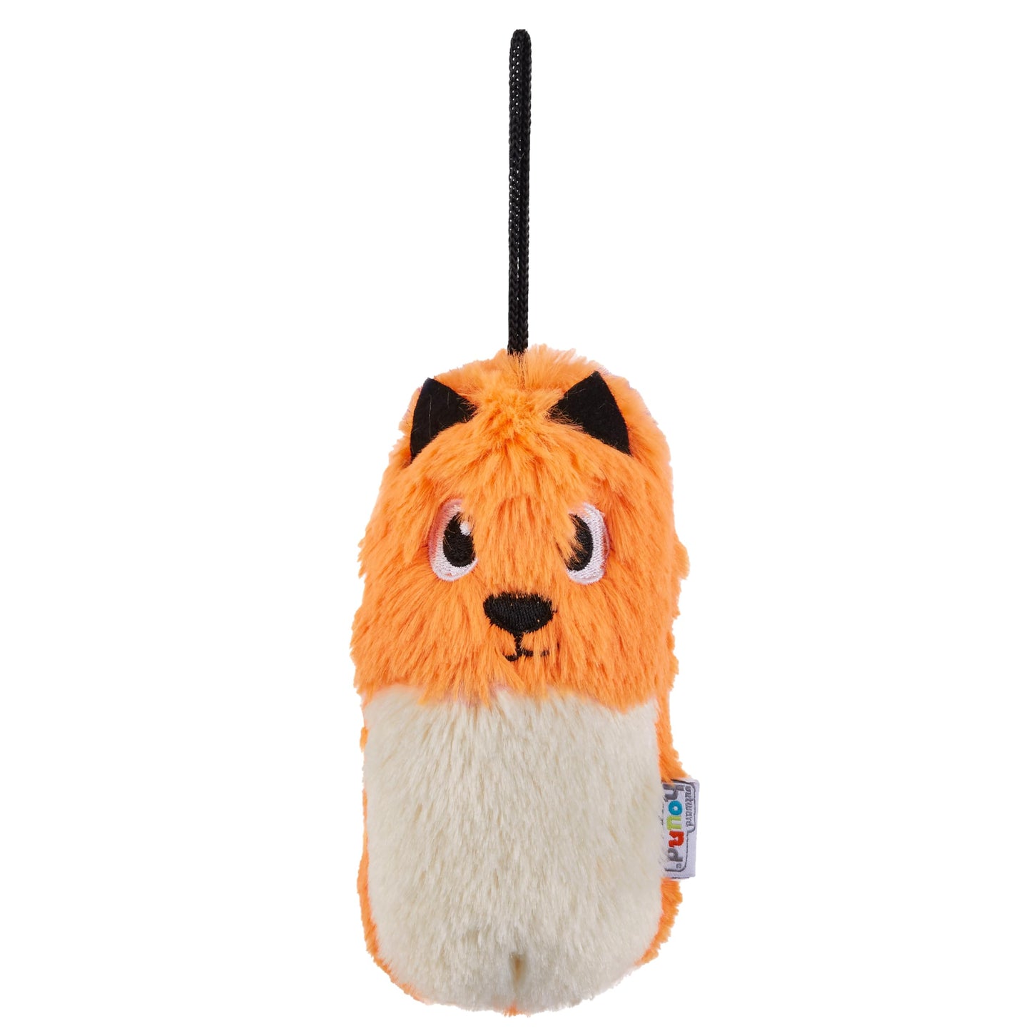 Outward Hound Tail Teaser Ersatzköder für Hunde-Teaserstab, Fuchs 