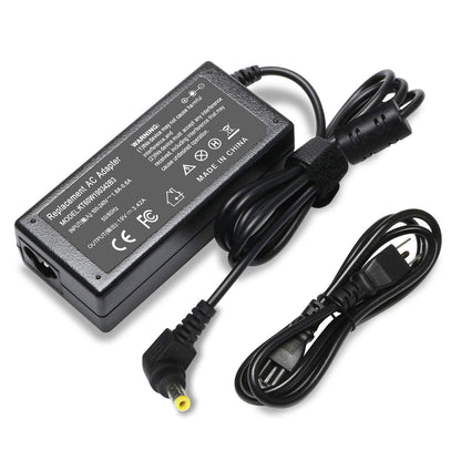 Neues 19V 3,42A 65Wh Netzteil-Ladegerät mit Kabel für Asus AD887320 EXA0703YH PA-1650-66 ADP-65DW ADP-65HB BB ADP-65JH BB SADP-65NB AB X401 X550L X550LA X550LB X550LNV X550ZA