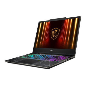MSI Cyborg A15 AI 15.6” FHD 144Hz Thin & Light Gaming Laptop - Ryzen 7 260, GeForce RTX 5060, 16GB DDR5, 1TB SSD, Portable Design, Wi-Fi 6E, Windows 11 B2HWEKG-074US