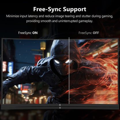 Z-Edge 32 inch Curved Gaming Monitor, FHD 1080P 240Hz Curved Monitor,1500R Computer Monitor, MPRT 1ms Monitor, UG32P 2X DP 1.4 Ports and 2X HDMI 2.0 Ports