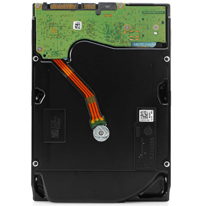 Seagate Exos 20TB 7.2K RPM SATA 6Gb/s 3.5in Enterprise HDD ST20000NM002C (Renewed)