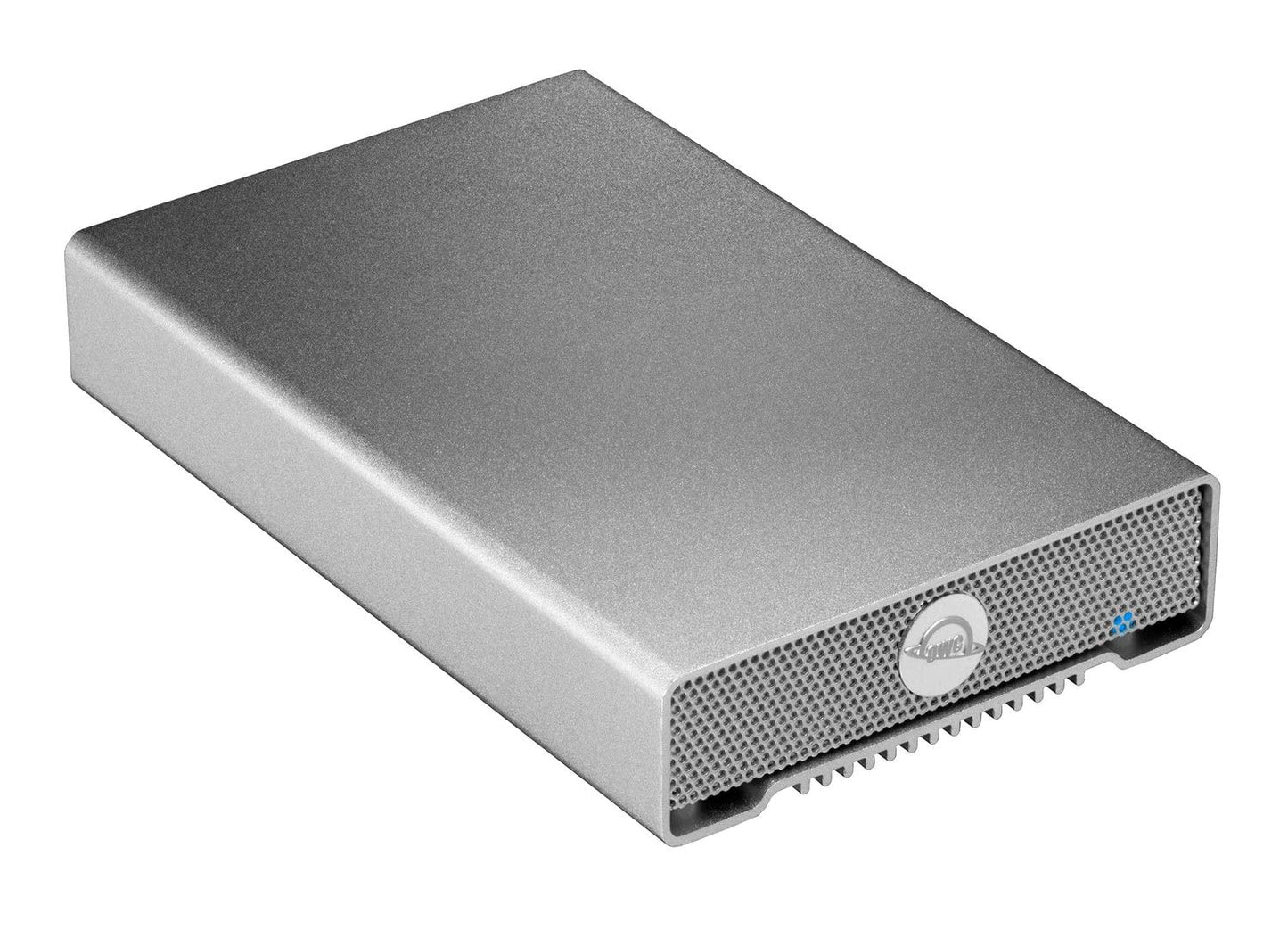 OWC 1 TB 5400 U/min HDD Mercury Elite Pro Mini USB-C Bus-Powered External Storage 