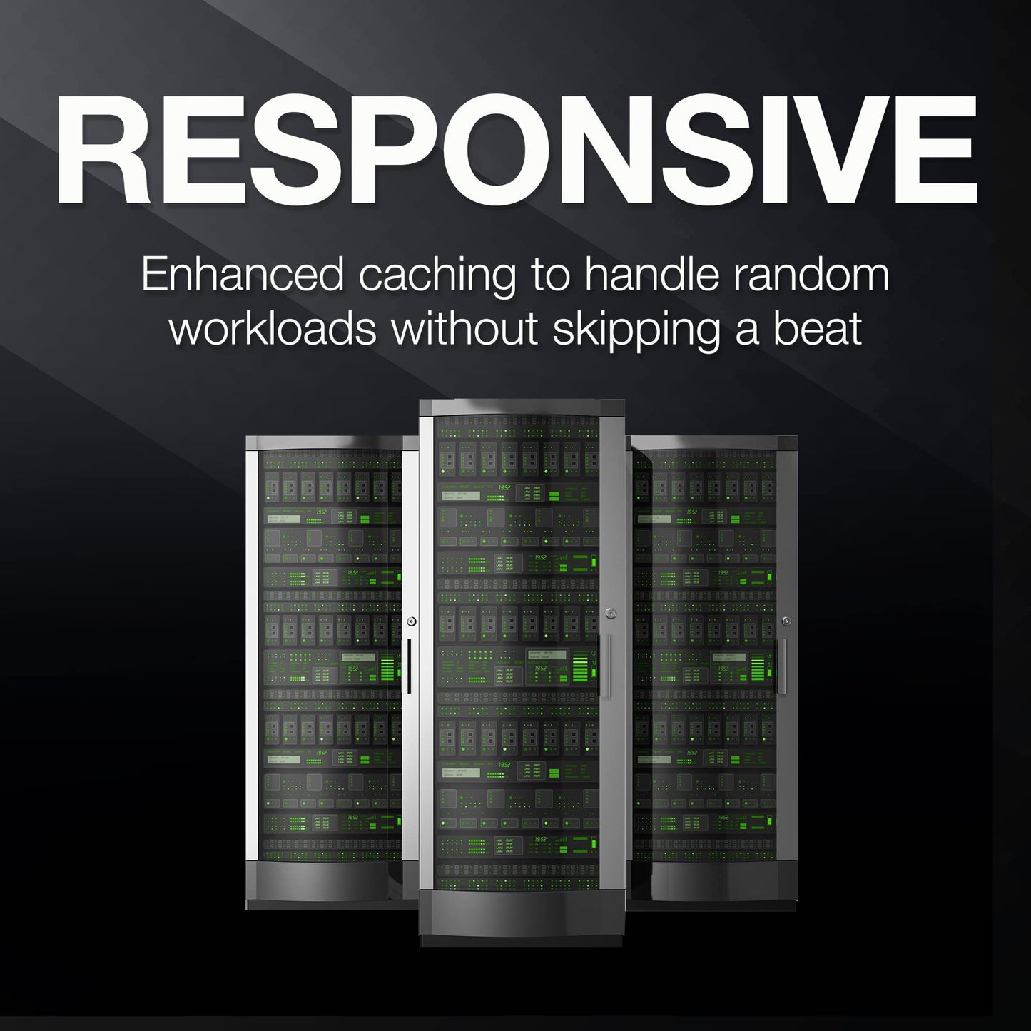 Seagate (Recertified) Exos X20 20TB Internal Hard Drive - 3.5 Inch Hyperscale SATA 6Gb/s HDD, 7200 RPM, 2.5M MTBF, 512e and 4Kn FastFormat, Low Latency with Enhanced Caching (ST20000NM007D)