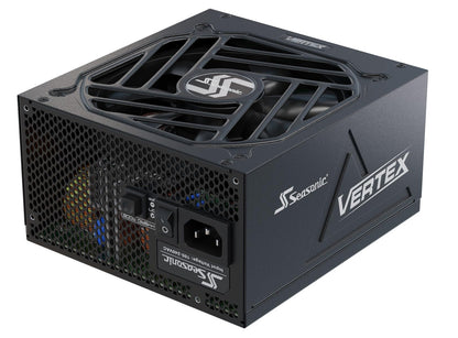 Seasonic Vertex PX-1000 1000W Platinum Fully Modular ATX 3.0 Power Supply Unit