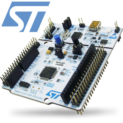 STMicroelectronics NUCLEO-F446RE STM32F446RET6 MCU STM32F4 NUCLEO Supports Arduino