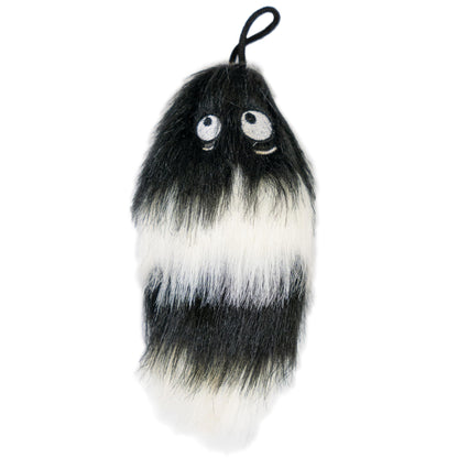 Outward Hound Tail Teaser Ersatzköder für Hunde-Teaserstab, Fuchs 