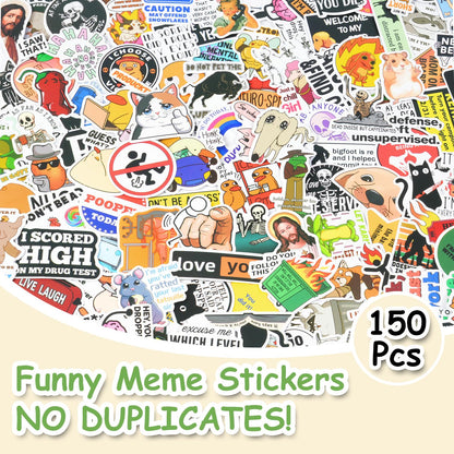 Aowplc 50 Stück Krankenschwester-Aufkleber, Vinyl-Aufkleber für Laptops und Wasserflaschen, Pflegeaccessoires für den Beruf 